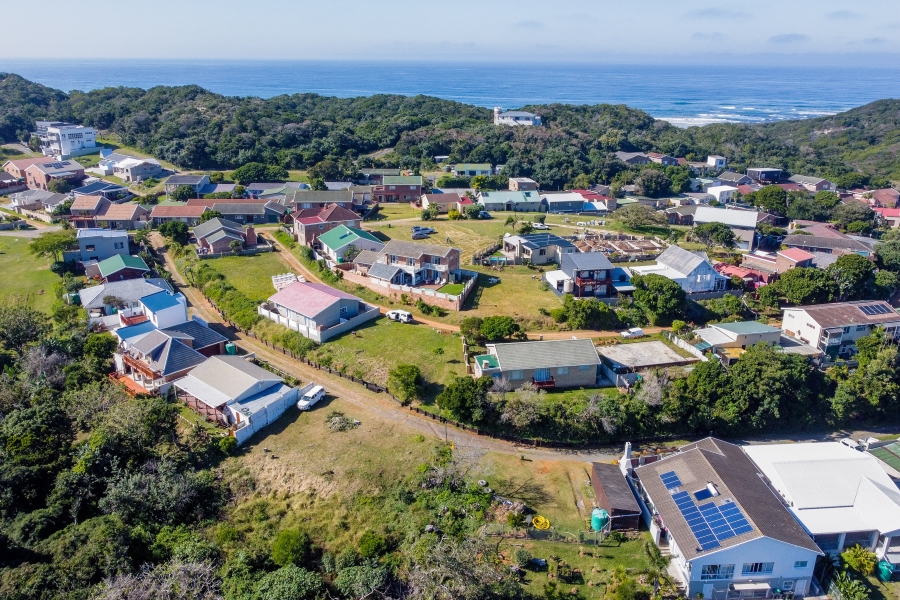 4 Bedroom Property for Sale in Cosy Corner Eastern Cape
